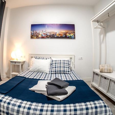 Dinamico Apartment วิโก ภายนอก รูปภาพ