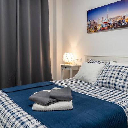 Dinamico Apartment วิโก ภายนอก รูปภาพ