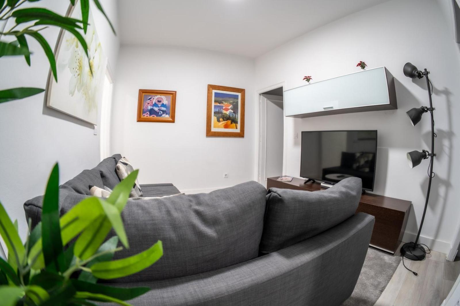 Dinamico Apartment วิโก ภายนอก รูปภาพ