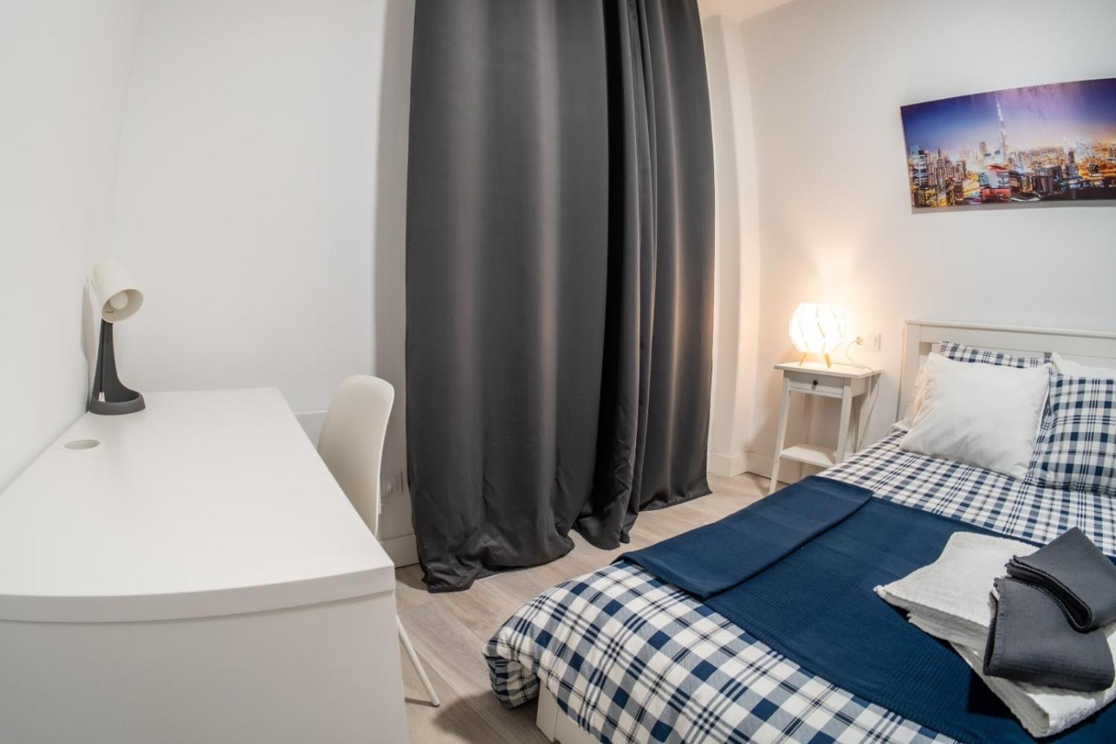 Dinamico Apartment วิโก ภายนอก รูปภาพ