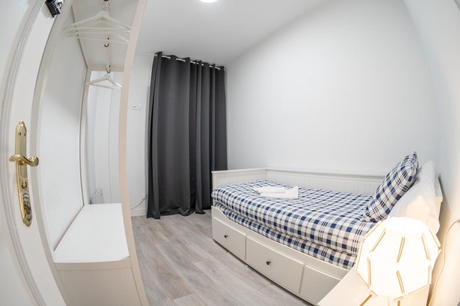 Dinamico Apartment วิโก ภายนอก รูปภาพ