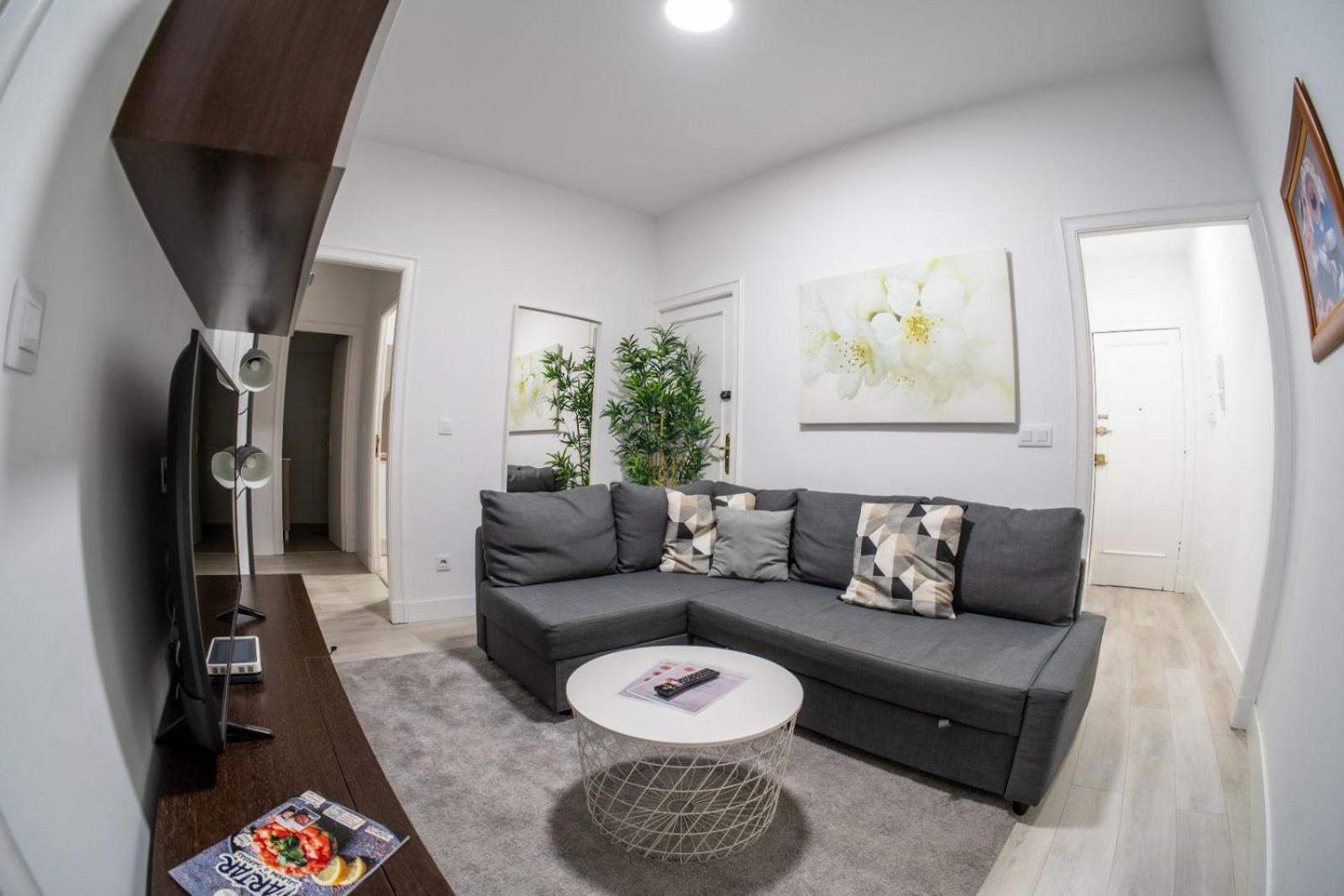 Dinamico Apartment วิโก ภายนอก รูปภาพ