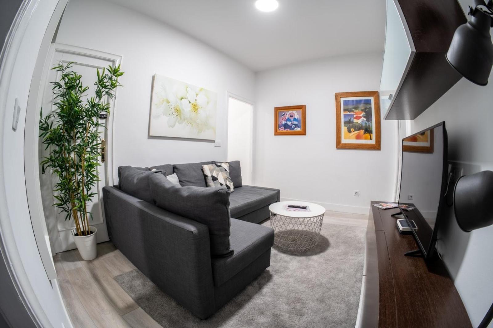 Dinamico Apartment วิโก ภายนอก รูปภาพ