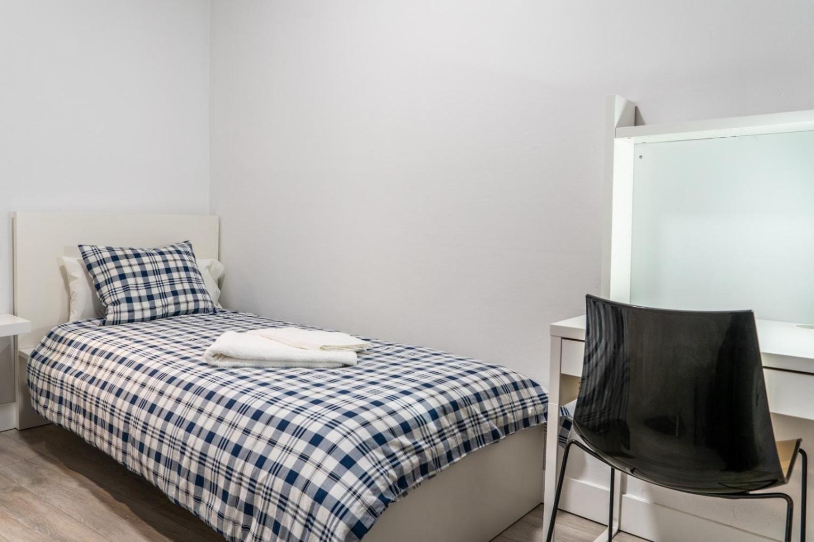 Dinamico Apartment วิโก ภายนอก รูปภาพ