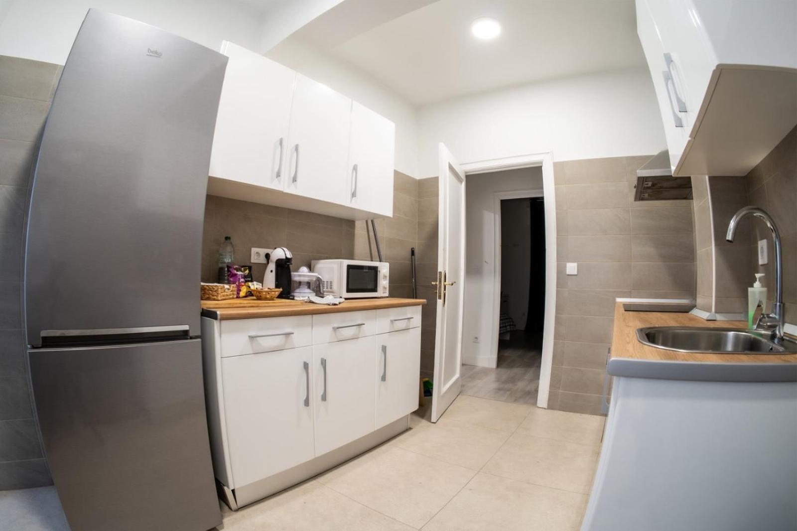 Dinamico Apartment วิโก ภายนอก รูปภาพ