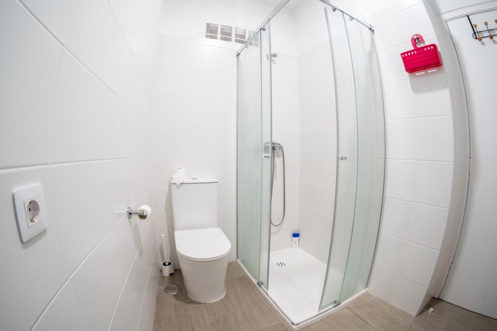 Dinamico Apartment วิโก ภายนอก รูปภาพ