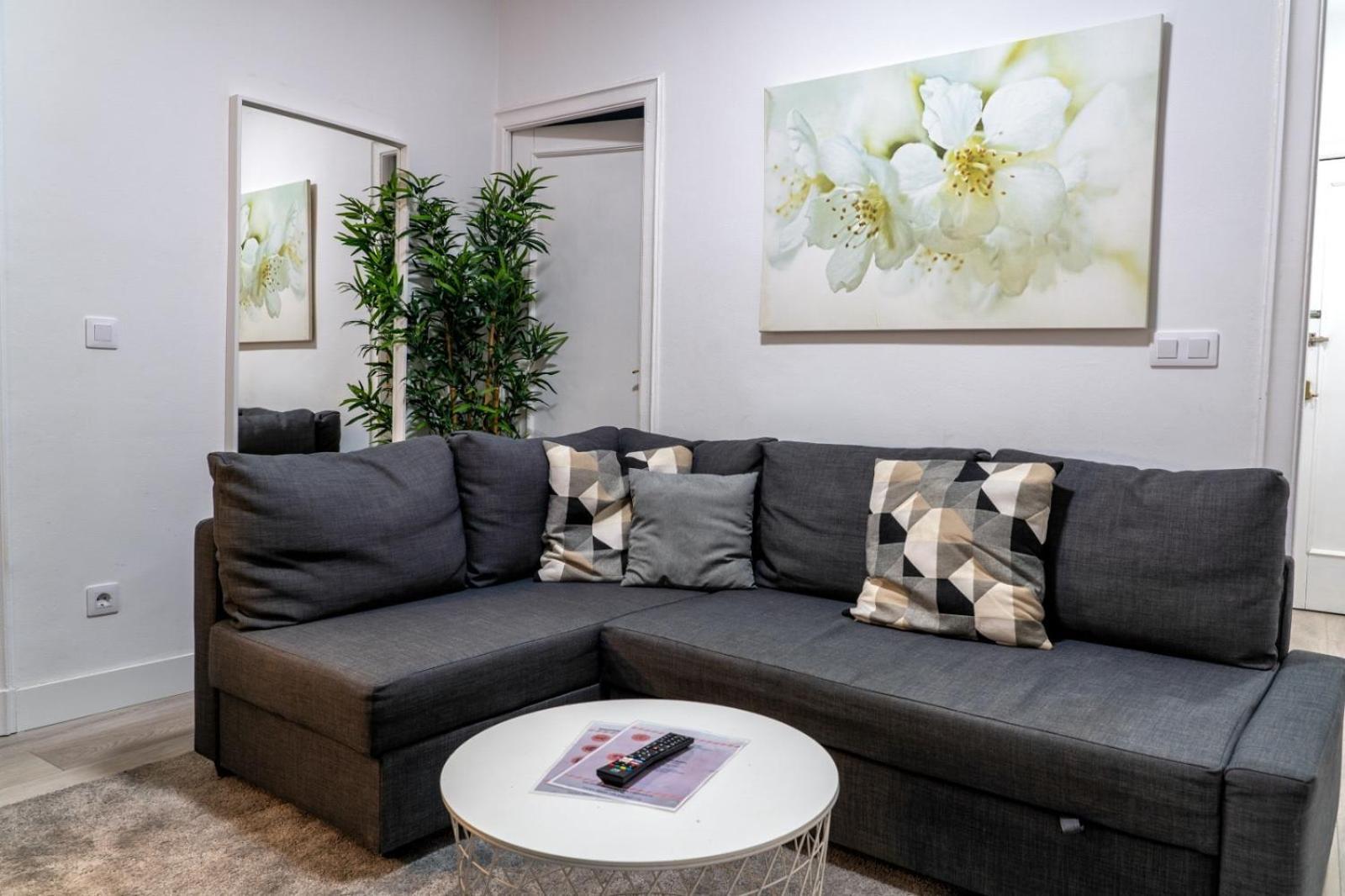 Dinamico Apartment วิโก ภายนอก รูปภาพ