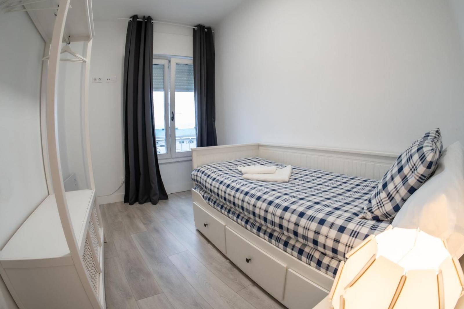 Dinamico Apartment วิโก ภายนอก รูปภาพ