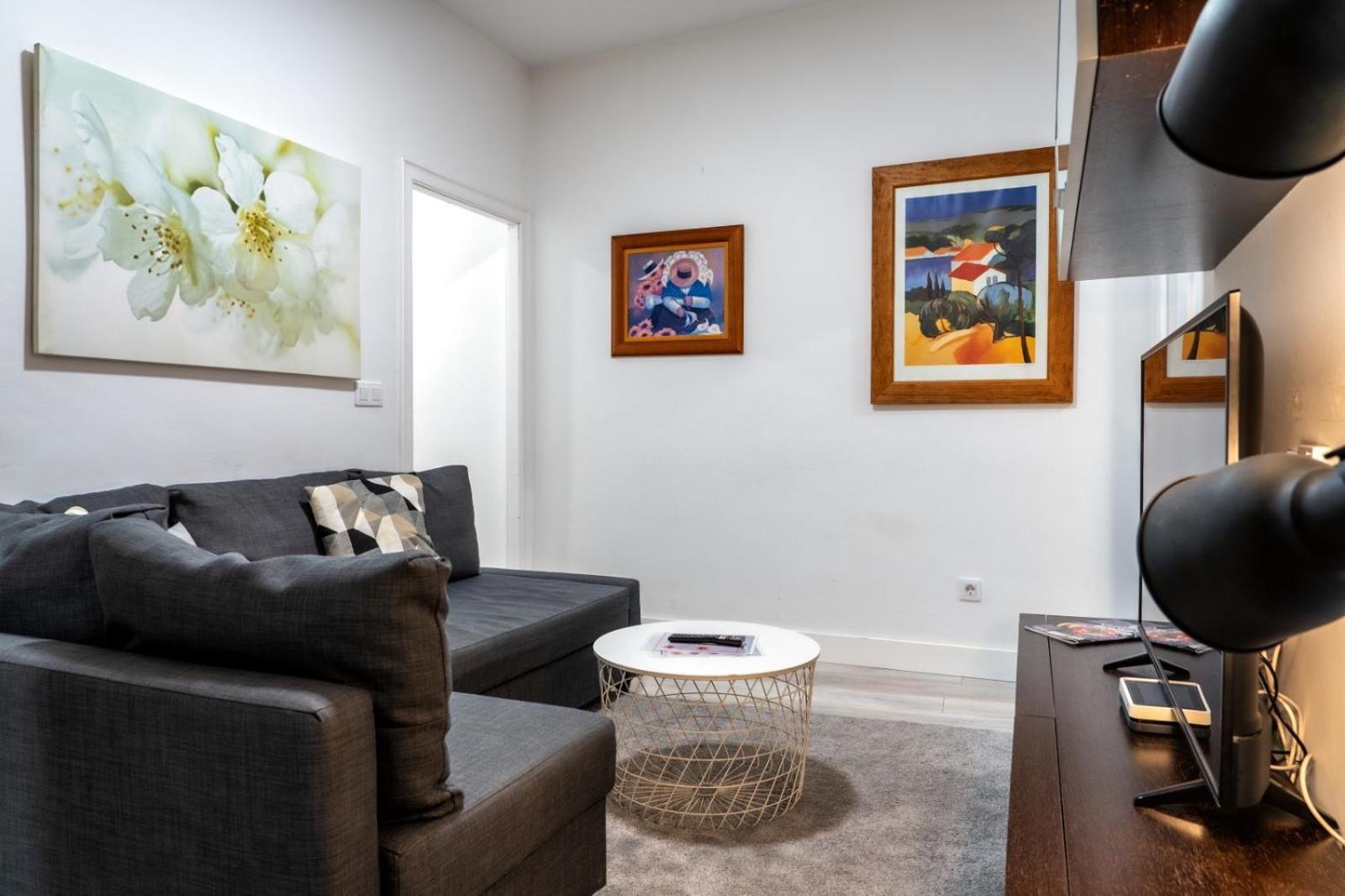 Dinamico Apartment วิโก ภายนอก รูปภาพ