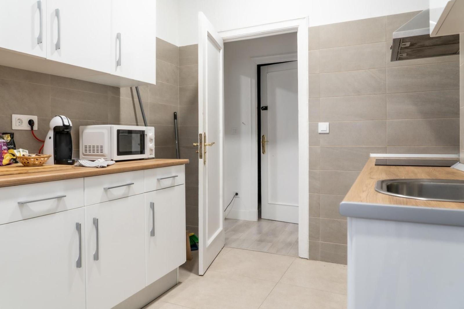 Dinamico Apartment วิโก ภายนอก รูปภาพ