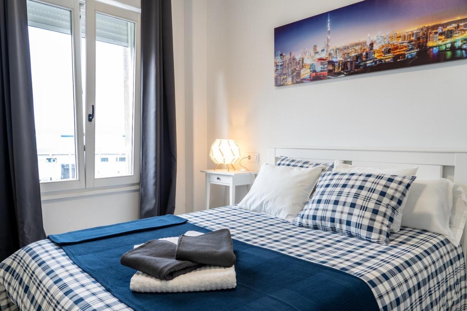 Dinamico Apartment วิโก ภายนอก รูปภาพ