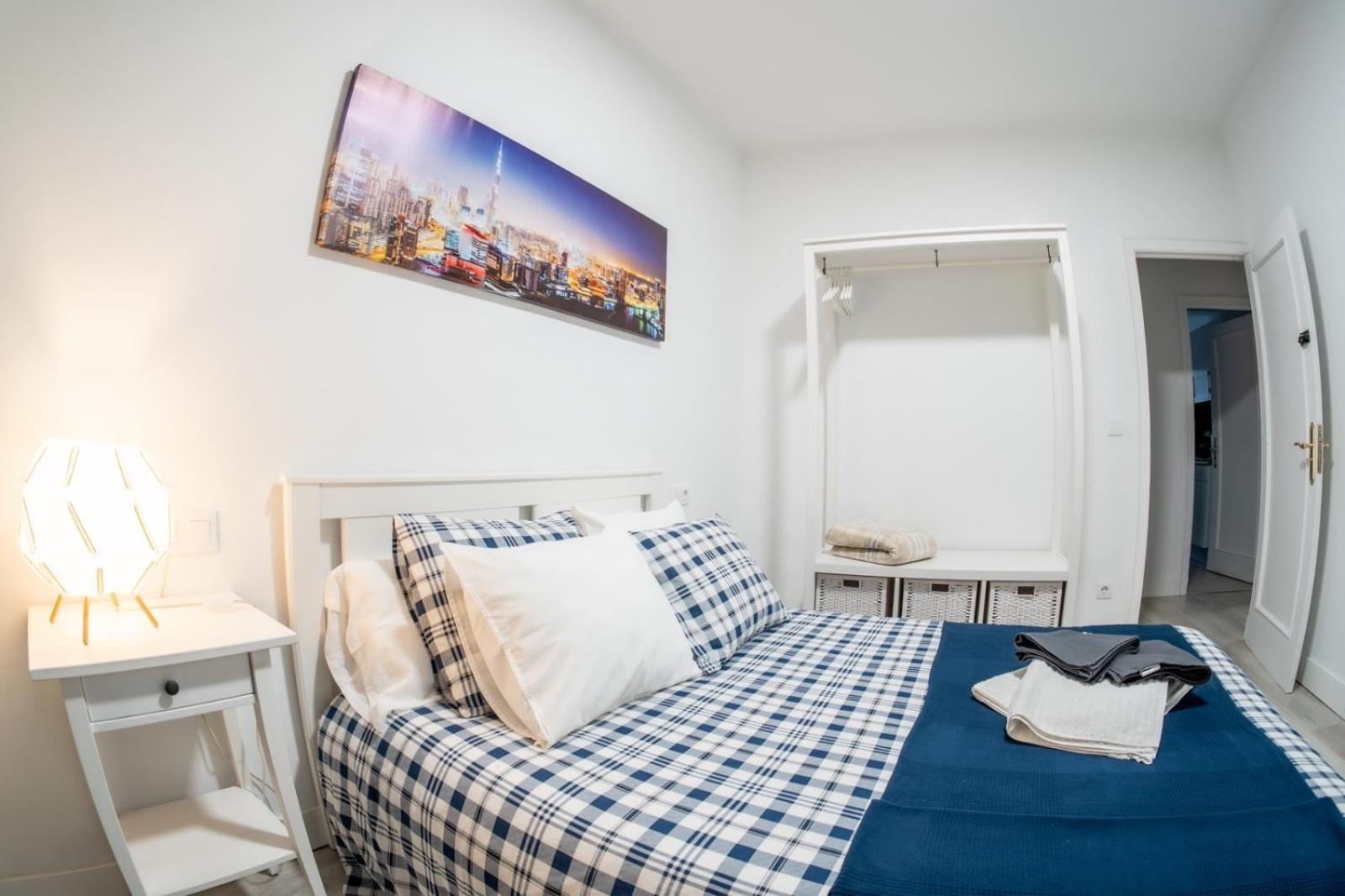 Dinamico Apartment วิโก ภายนอก รูปภาพ