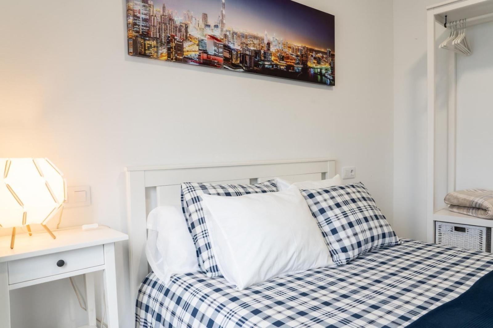 Dinamico Apartment วิโก ภายนอก รูปภาพ