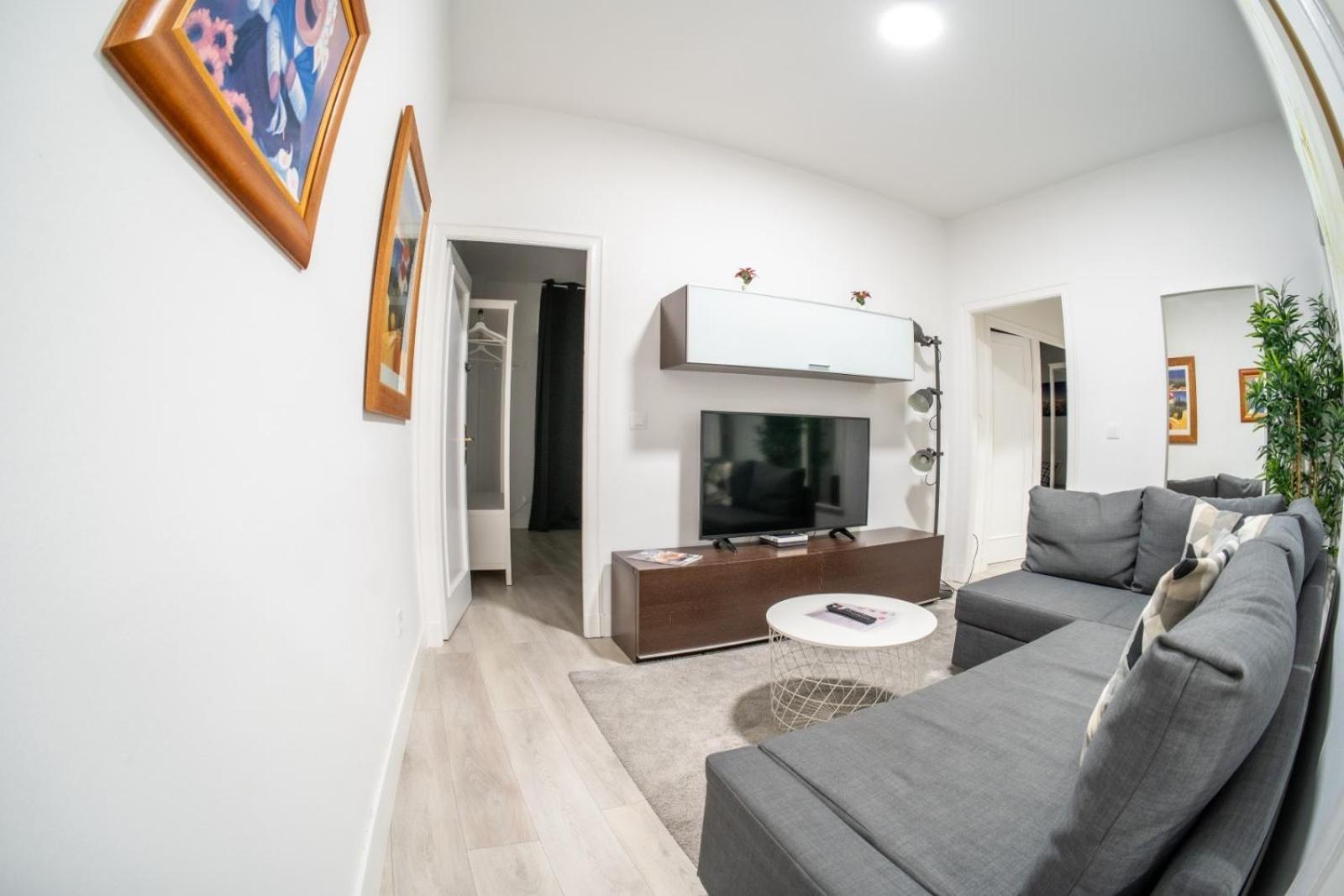 Dinamico Apartment วิโก ภายนอก รูปภาพ