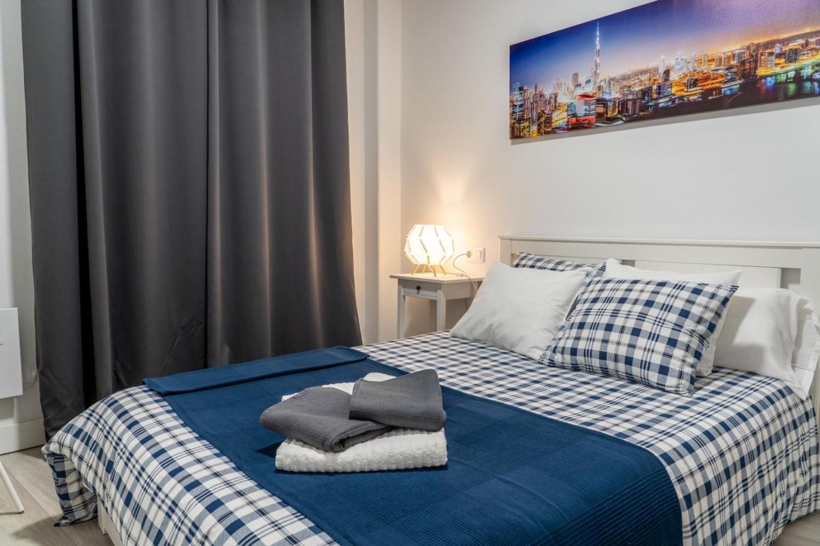 Dinamico Apartment วิโก ภายนอก รูปภาพ